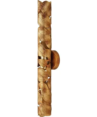 Бра FAVOURITE Leaftube 4802-1W