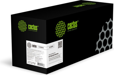 Тонер-картридж Cactus CS-CB381A