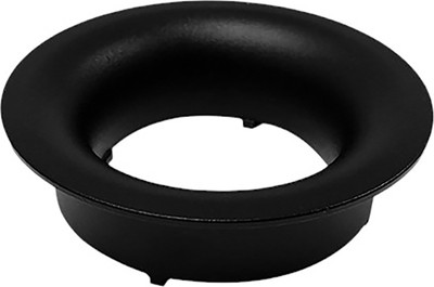 Кольцо декоративное для светильника Italline IT02-008 Ring (черный)