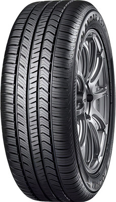 Летняя шина Yokohama Geolandar X-CV G057 245/45R20 103W