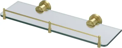 Полка для ванной IDDIS Windsor WINMG00i44