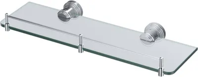 Полка для ванной IDDIS Windsor WINSC00i44