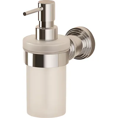Дозатор для жидкого мыла IDDIS Windsor WINSCG0i46