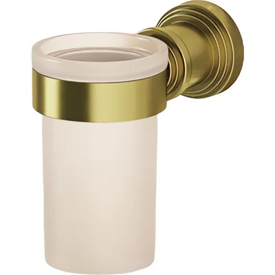 Стакан для зубной щетки и пасты IDDIS Windsor WINMGG1i45