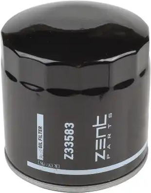 Масляный фильтр ZENTPARTS Z33583