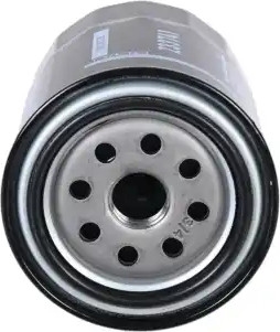 Масляный фильтр ZENTPARTS Z33741