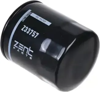Масляный фильтр ZENTPARTS Z33757