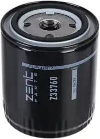 Масляный фильтр ZENTPARTS Z33760