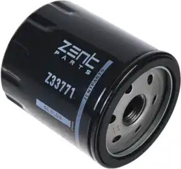 Масляный фильтр ZENTPARTS Z33771