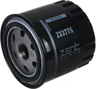 Масляный фильтр ZENTPARTS Z33775