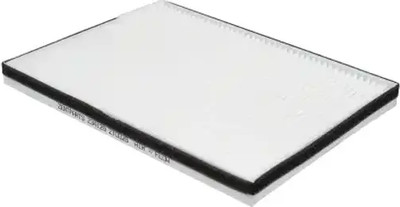 Салонный фильтр ZENTPARTS Z34129