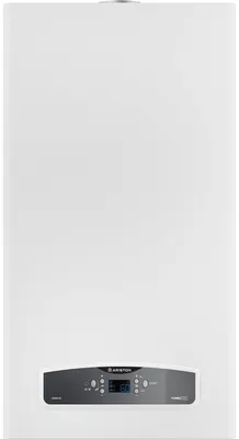 Газовый котел Ariston Cares XC System 24 FF / 4129051