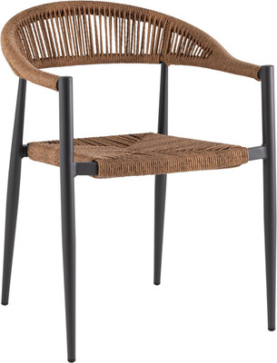 Стул Stool Group Verol / AD602001-1 (brown/d.grey)
