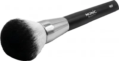Кисть для макияжа Monic Beauty Для пудры №107 / 293528