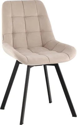 Стул Stool Group  Флекс Original вращающийся / SG001-F2SPM-V004 (велюр серо-бежевый)