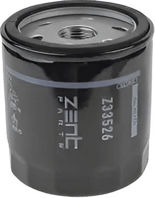 Масляный фильтр ZENTPARTS Z33526