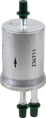 Топливный фильтр ZENTPARTS Z34711