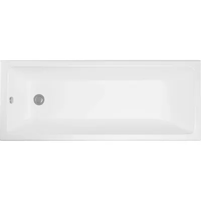Ванна акриловая Aquatek Тея 150x70 TEI150-0000001