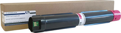 Тонер-картридж CopyRite CR-XE006R01463M