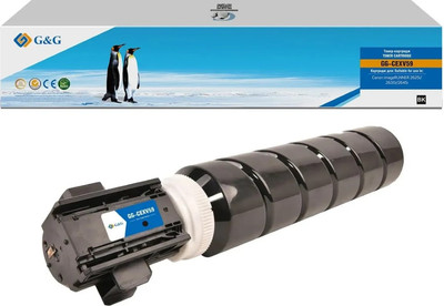 Картридж G&G GG-CEXV59 (черный)