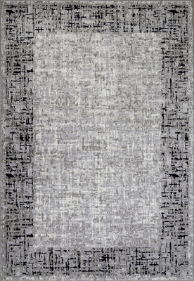 Ковер Merinos Palermo F292-STAN-DARK GRAY (1x2)