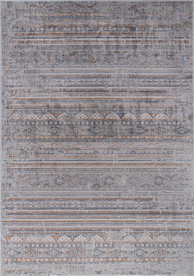 Ковер Merinos Zumma F260-STAN-ORANGE (2.4x3.4)