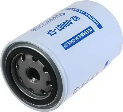 Масляный фильтр Stellox 8100087SX