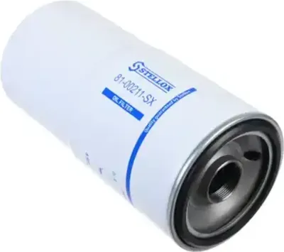 Масляный фильтр Stellox 8100211SX