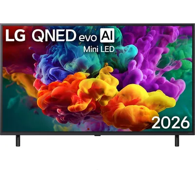 Телевизор LG 50" 50QNED85B6A (miniLED)