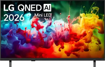 Телевизор LG 50" 50QNED70B6C (miniLED)