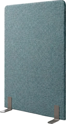 Ширма Shirmaby Акустическая напольная AcN-F/ST 100х160 (голубой)