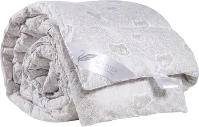 Одеяло GOLDTEX Delicate Touch 140x205 / 1149/17