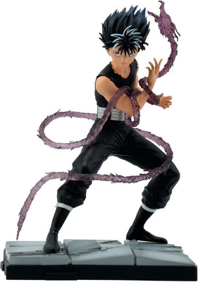 Фигурка коллекционная ABYstyle Yu Yu Hakusho. Figurine Hiei x2 / ABY674