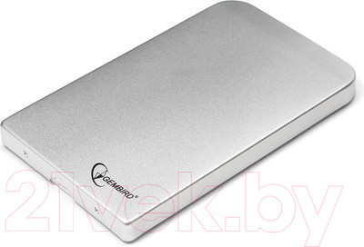 Бокс для жесткого диска Gembird EE2-U2S-41-S