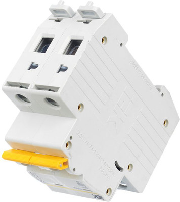 Выключатель автоматический IEK ВА 47-29 32А 2п 4.5кА С