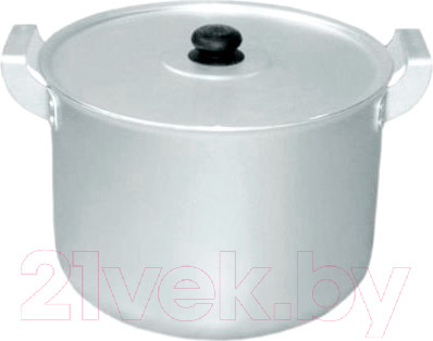 Кастрюля Калитва 14025 (2.5л)