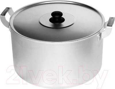 Кастрюля Калитва Поварская 14080 (8л)