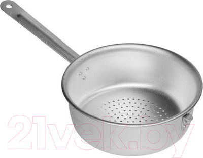 Дуршлаг Калитва 9050 (серебристый)