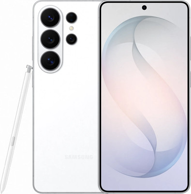 Смартфон Samsung Galaxy S26 Ultra 16GB/1TB (белый)