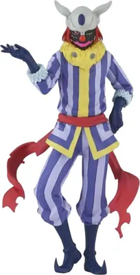 Фигурка коллекционная Banpresto Bandai О моем перерождении в слизь. Laplace Vol.17 (BNS775)