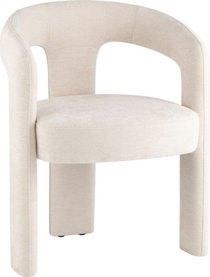 Стул Stool Group Валензе / vd-valenze-r01 (шенилл молочный)