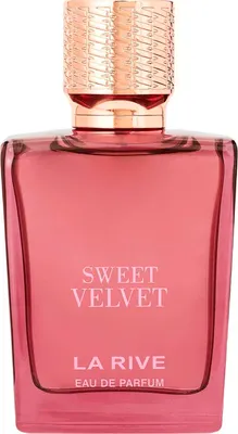 Парфюмерная вода La Rive Sweet Velvet (90мл)