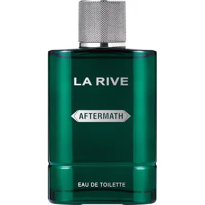 Туалетная вода La Rive Aftermath (90мл)