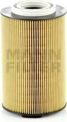 Масляный фильтр Mann-Filter HU12911Z
