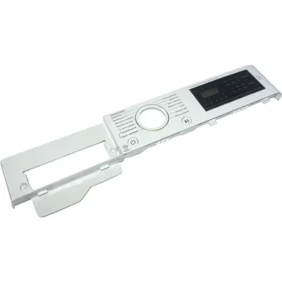 Корпус панели управления для стиральной машины LG MGC631677