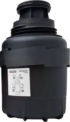 Масляный фильтр Marshall Autoparts M9720265