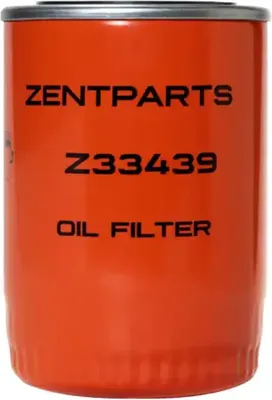 Масляный фильтр ZENTPARTS Z33439