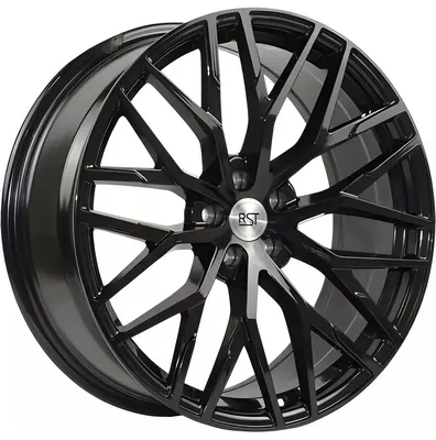 Литой диск RST Wheels R2108FF 21x10" 5x112мм DIA 66.5мм ET 21мм BL