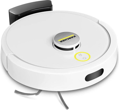Робот-пылесос Karcher RVC 3 (1.269-110.0)