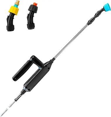 Опрыскиватель аккумуляторный Skiper SG-7460